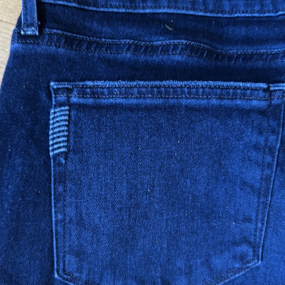 PAIGE high-rise Manhattan size 34 - Picture 3 of 8